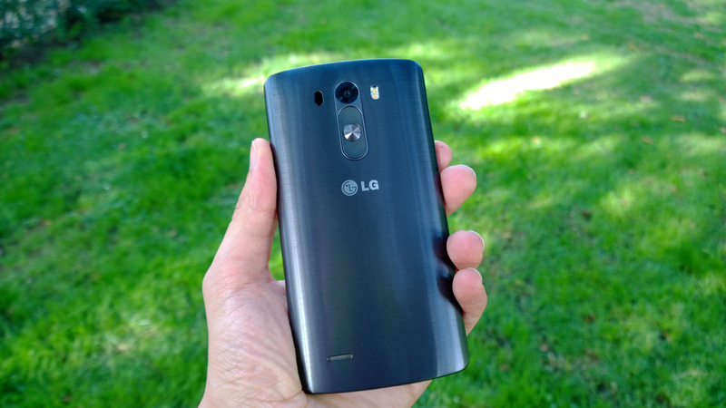 Illustration for article titled LG G3, análisis: al fin un Android tan bueno por dentro como por fuera